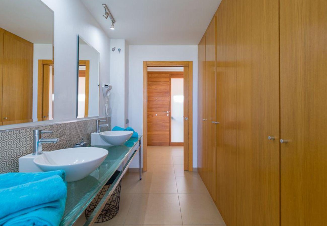 Villa en Maspalomas - Salobre Golf Villas Dragos I