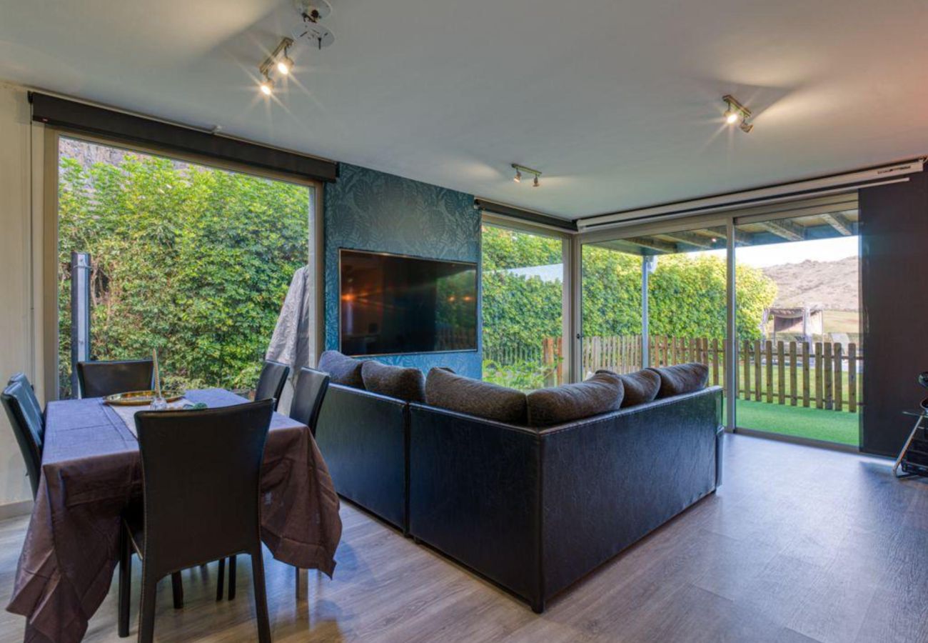 Villa en Maspalomas - Salobre Golf Villas Dragos I