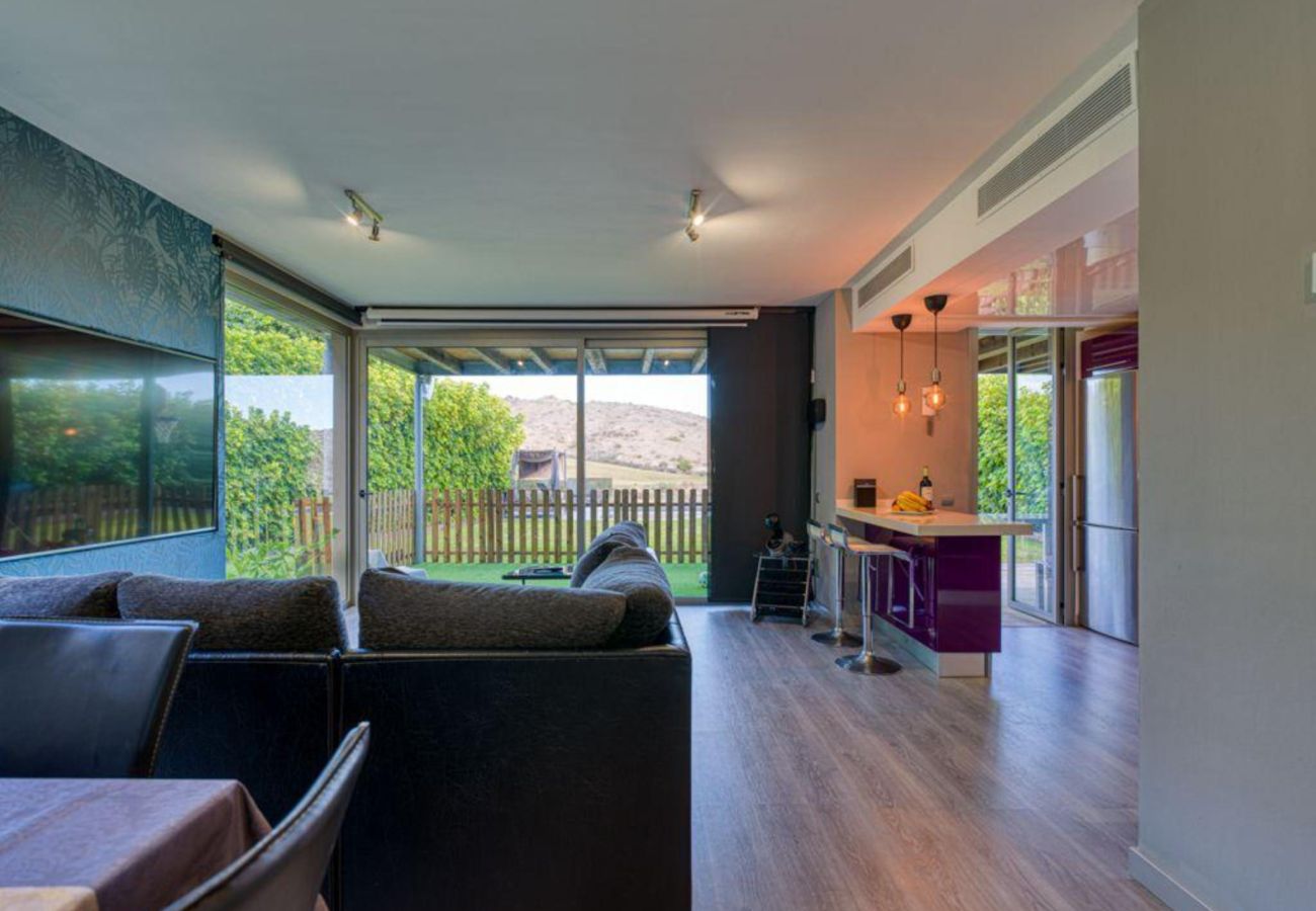 Villa en Maspalomas - Salobre Golf Villas Dragos I