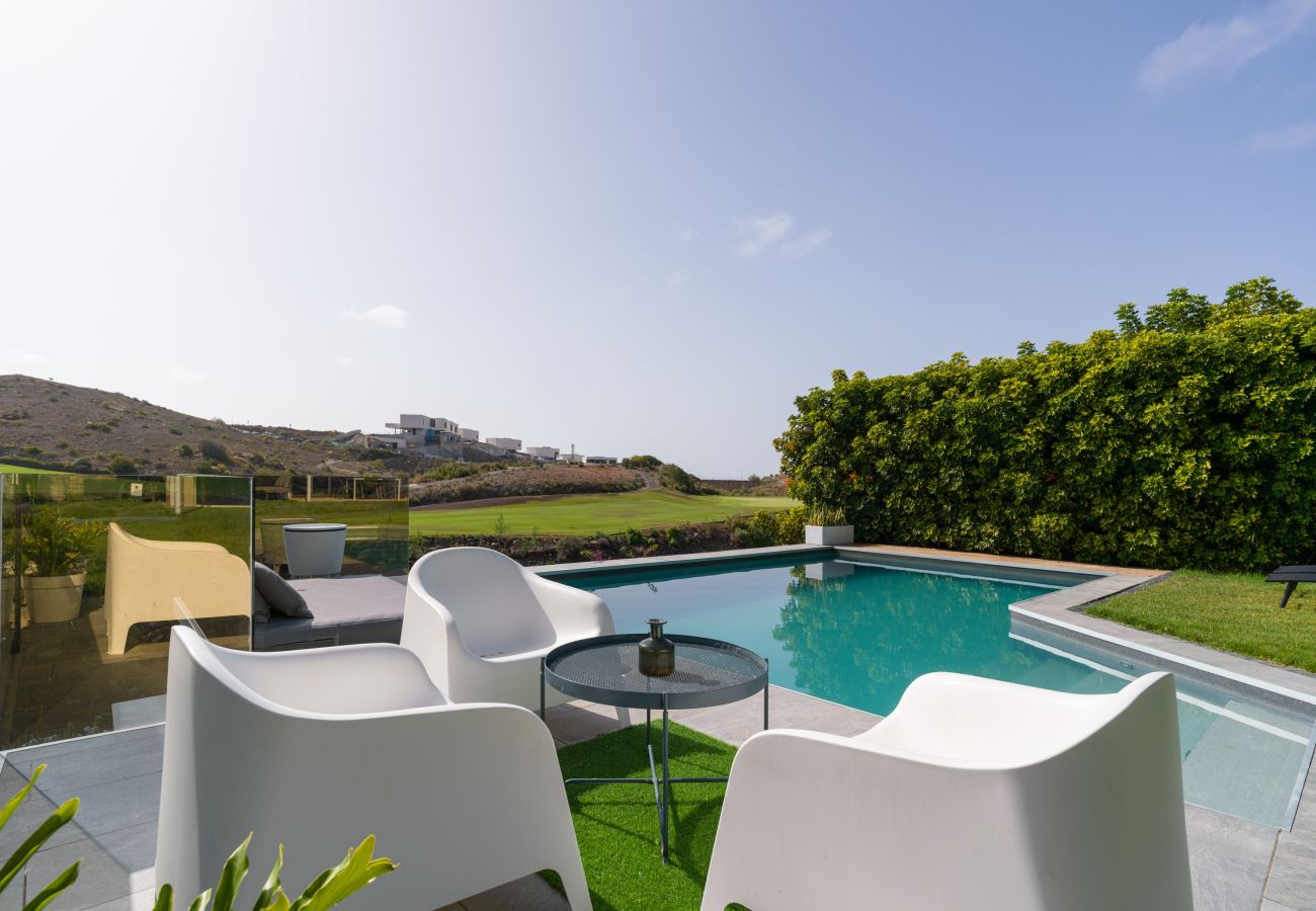 Villa en Maspalomas - Salobre Golf Villas Dragos I