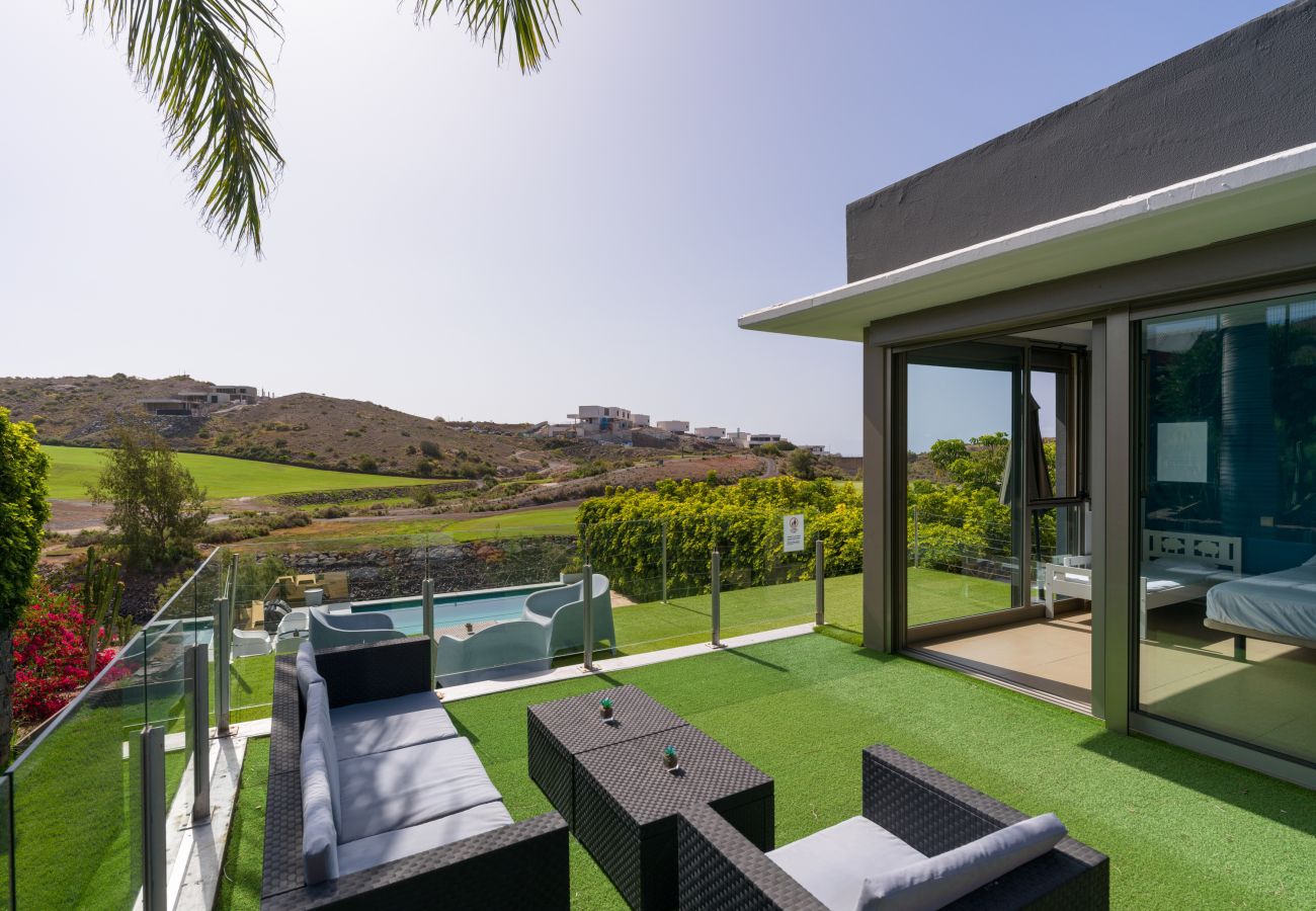 Villa en Maspalomas - Salobre Golf Villas Dragos I