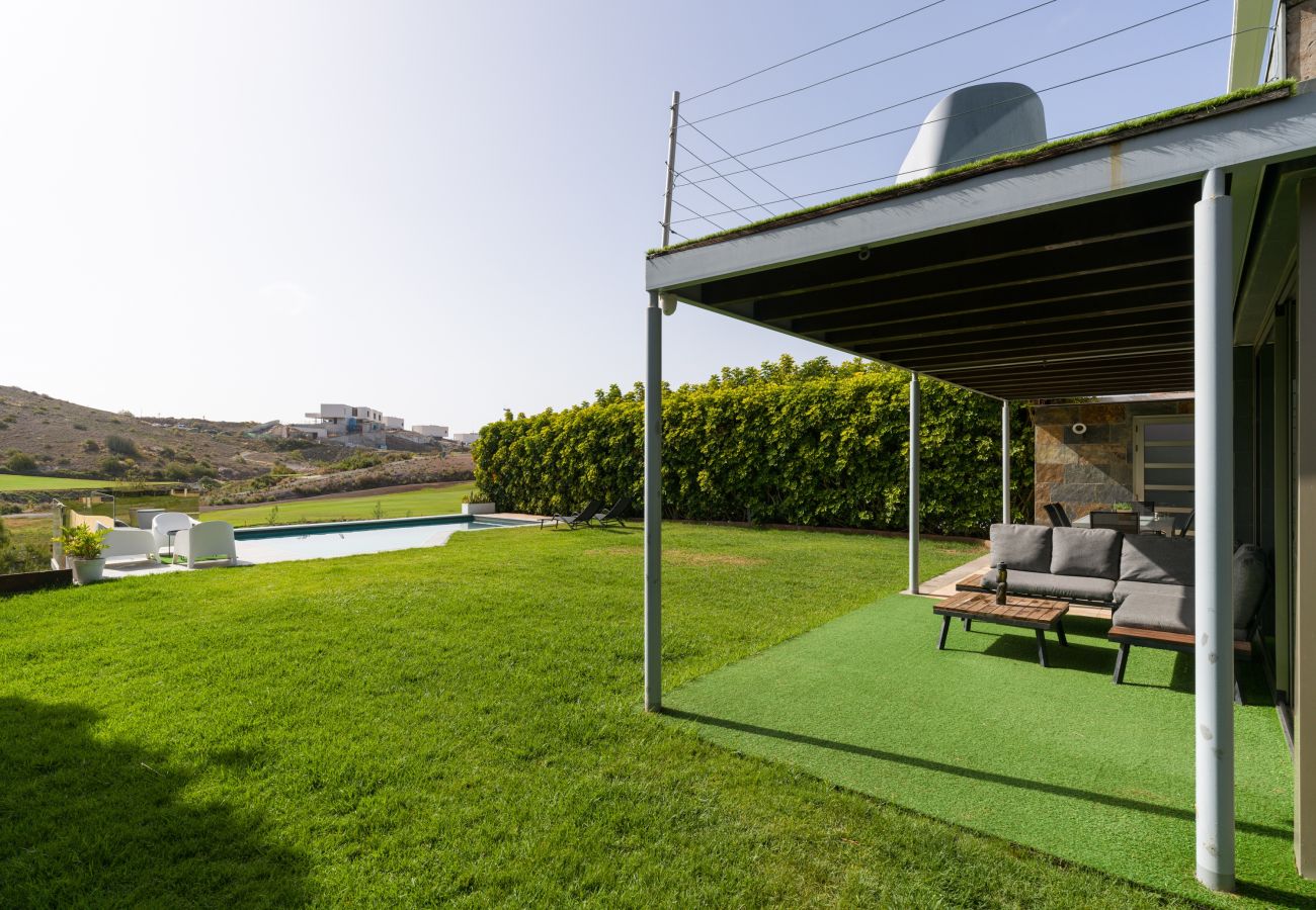 Villa en Maspalomas - Salobre Golf Villas Dragos I