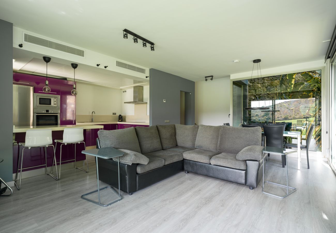 Villa en Maspalomas - Salobre Golf Villas Dragos I