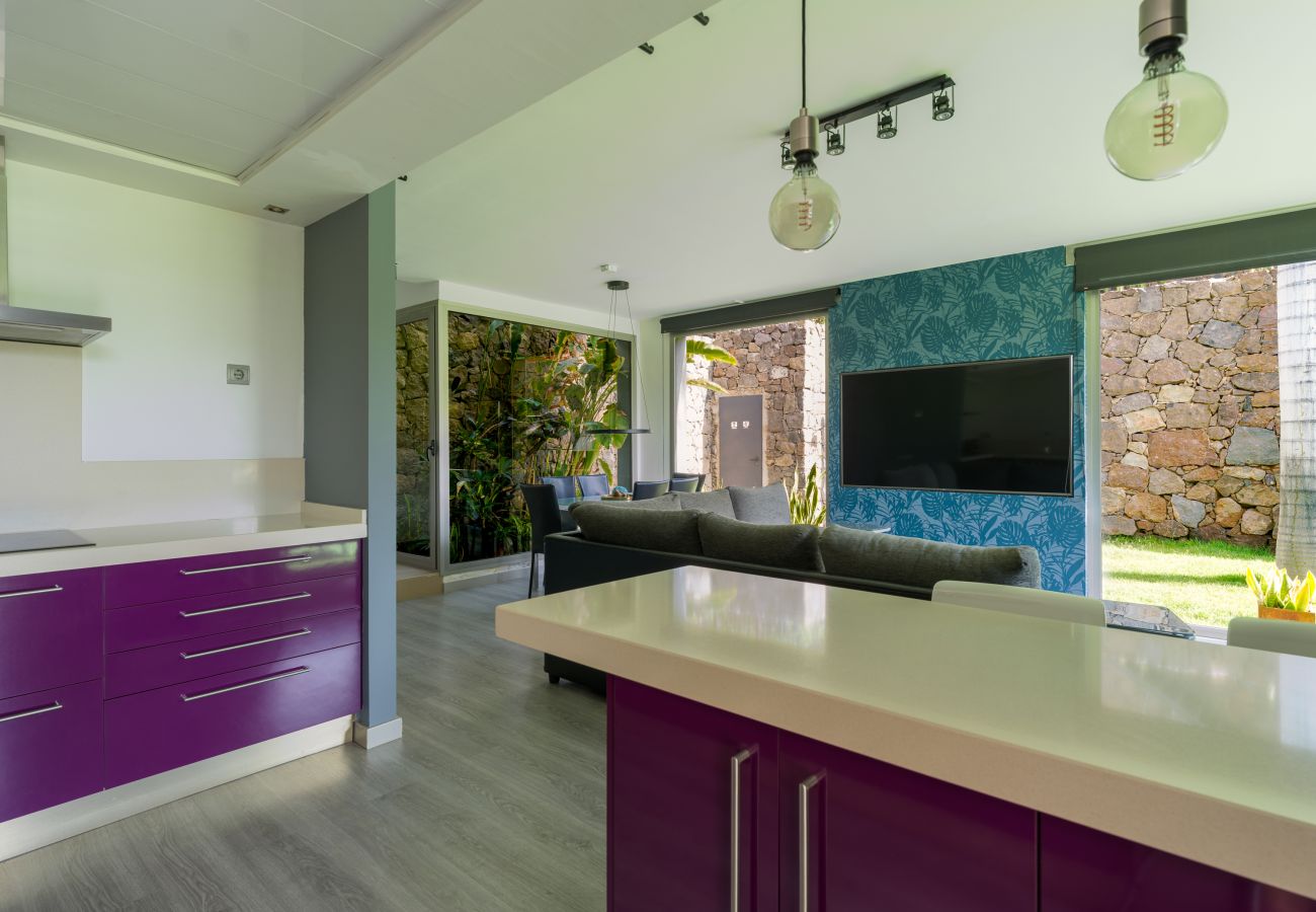 Villa en Maspalomas - Salobre Golf Villas Dragos I