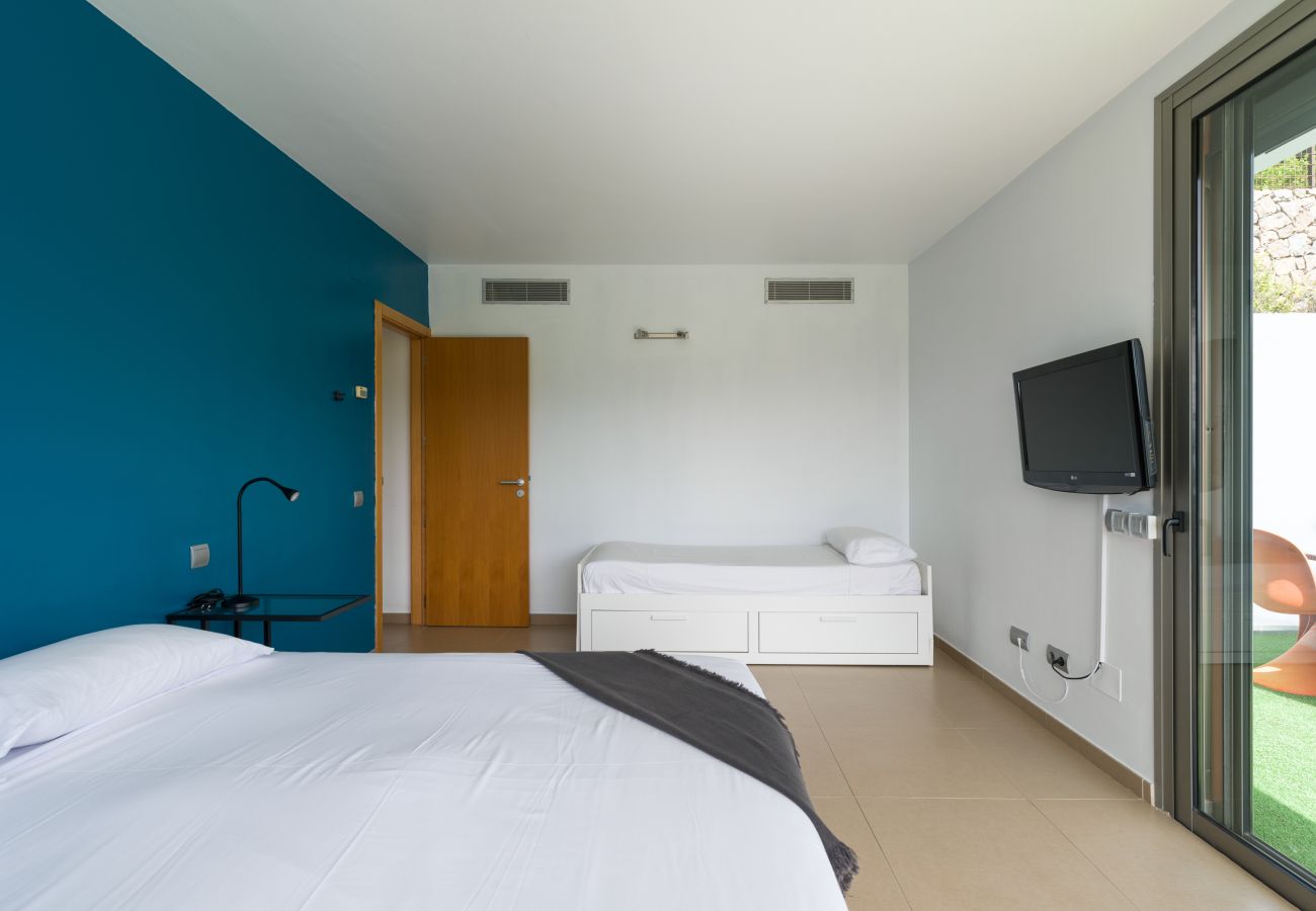 Villa en Maspalomas - Salobre Golf Villas Dragos I