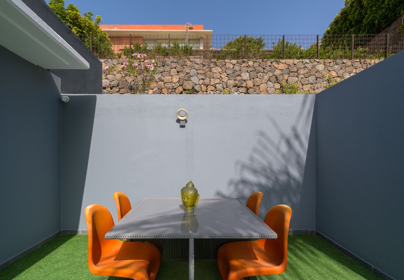 Villa en Maspalomas - Salobre Golf Villas Dragos I