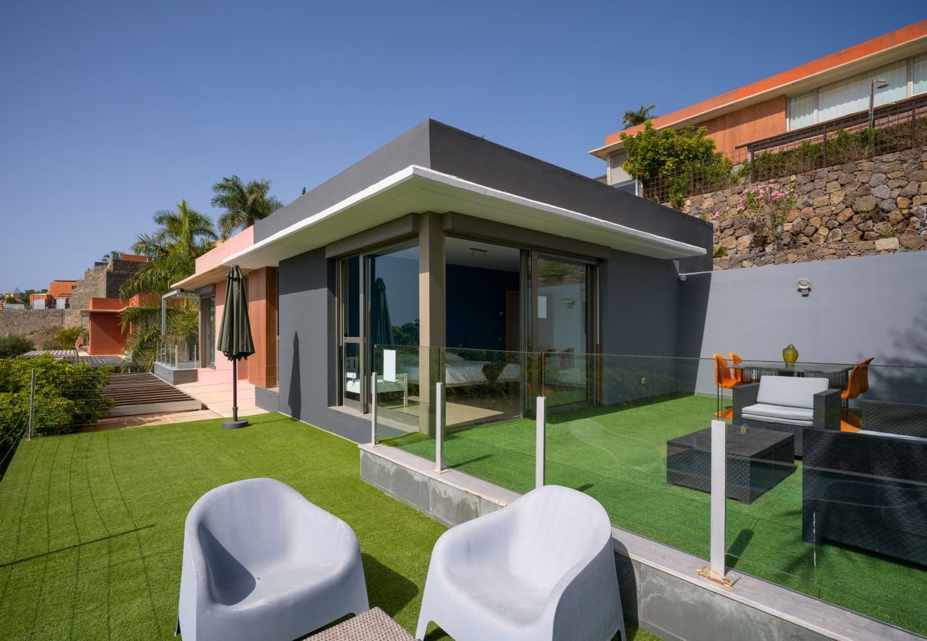 Villa en Maspalomas - Salobre Golf Villas Dragos I
