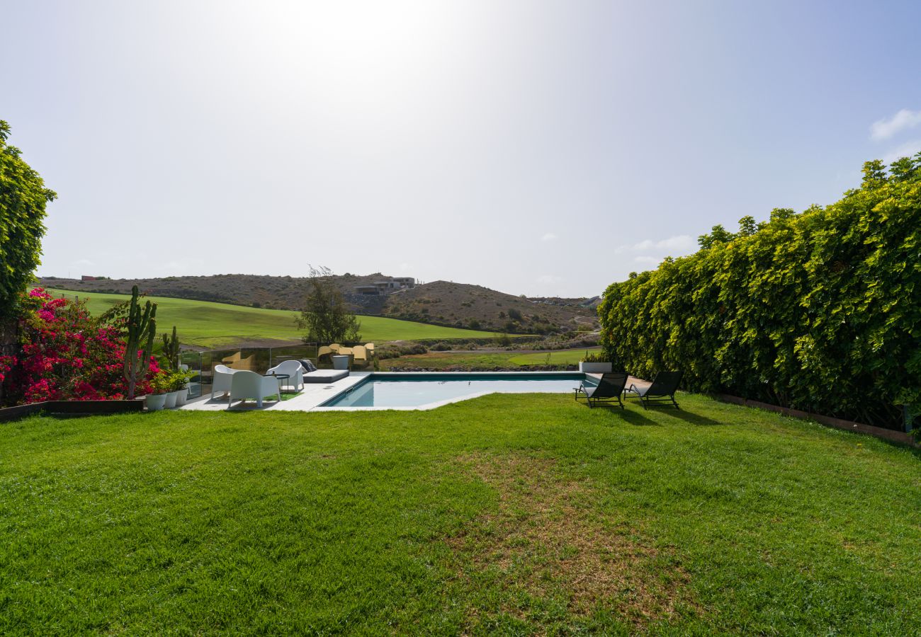 Villa en Maspalomas - Salobre Golf Villas Dragos I