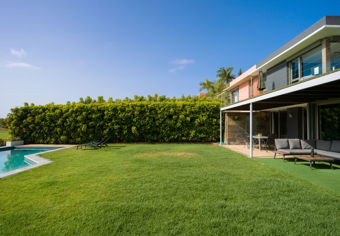 Villa en Maspalomas - Salobre Golf Villas Dragos I
