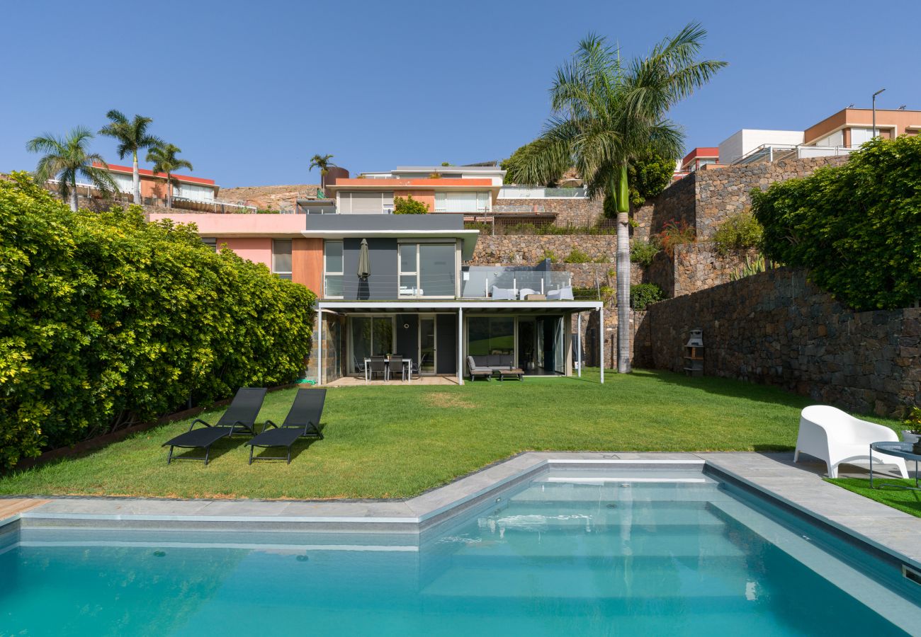 Villa en Maspalomas - Salobre Golf Villas Dragos I