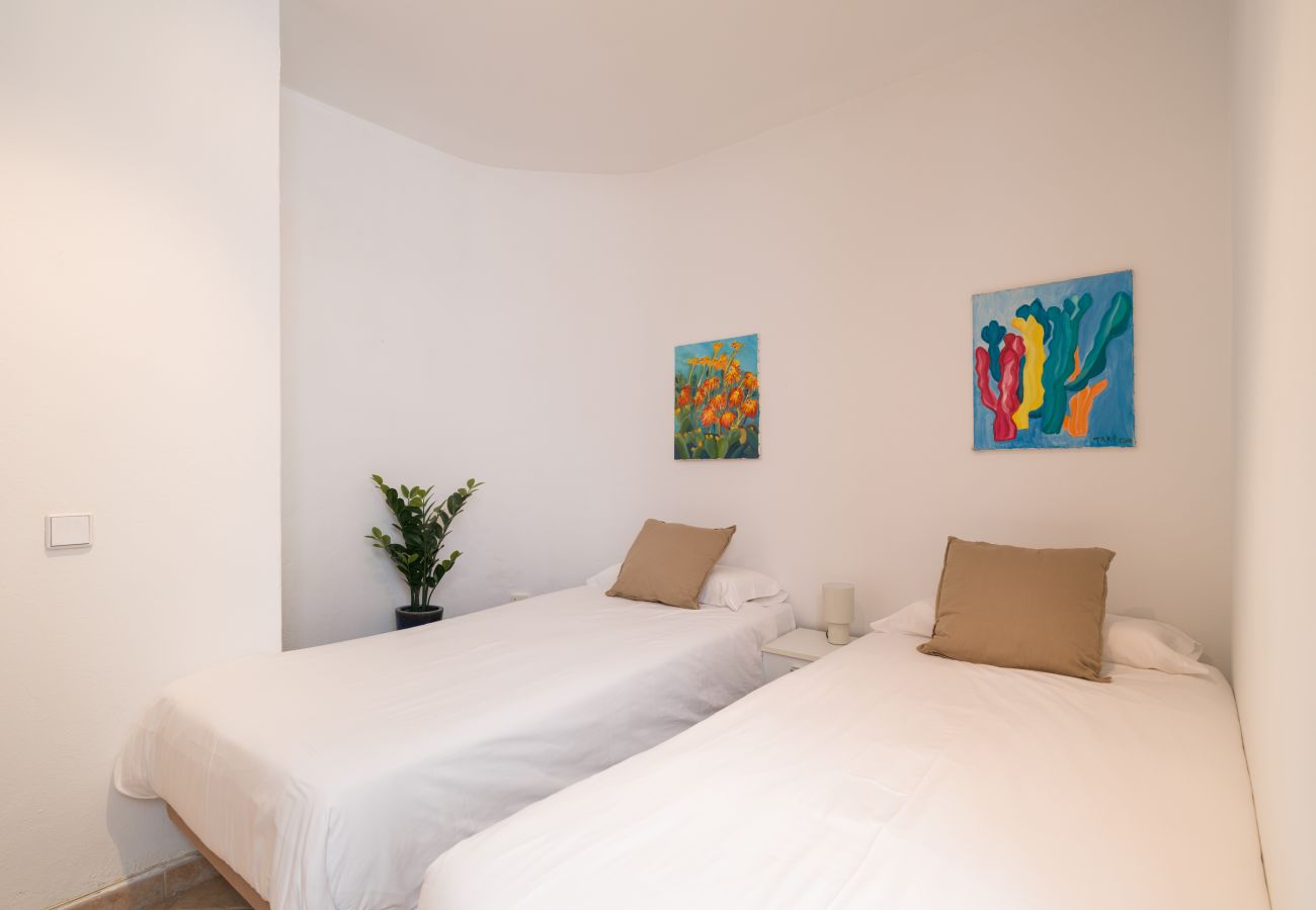 Villa en Maspalomas - La Gloria Villas San Agustin I