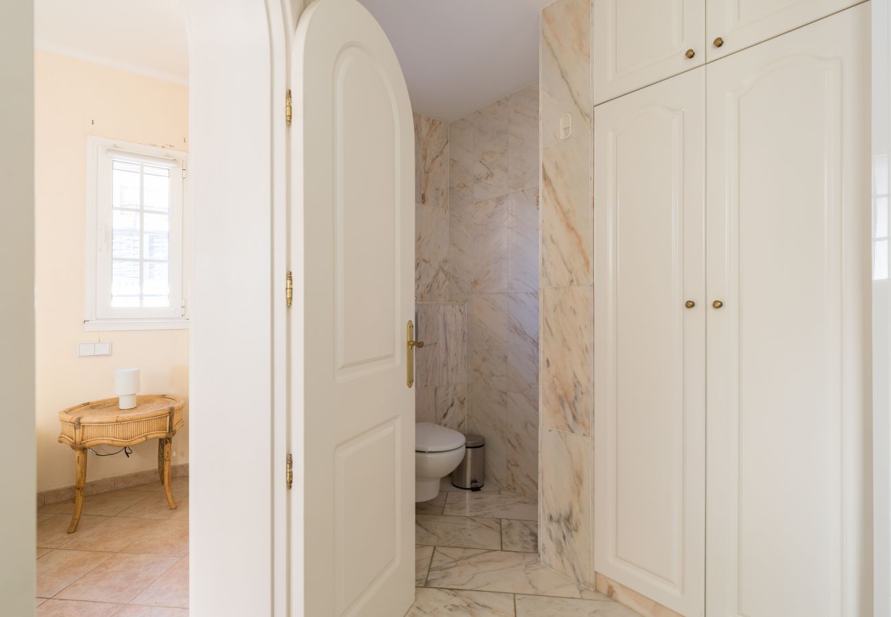 Villa en Maspalomas - La Gloria Villas San Agustin I