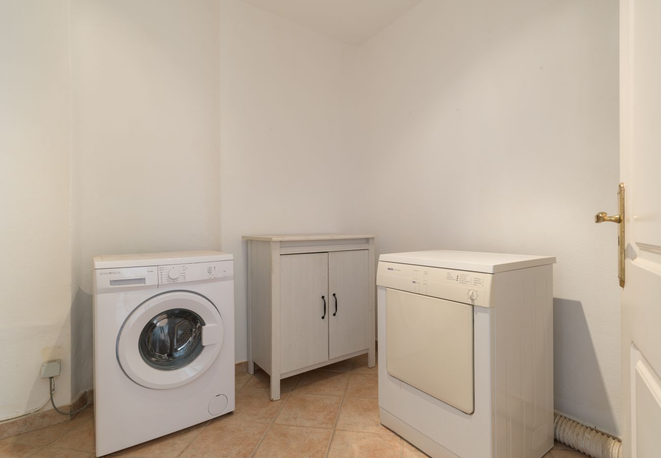 Villa en Maspalomas - La Gloria Villas San Agustin I