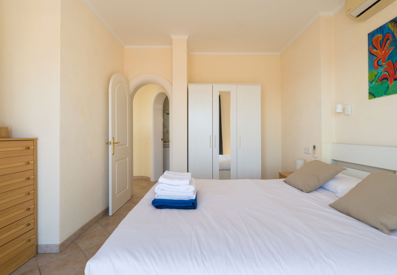 Villa en Maspalomas - La Gloria Villas San Agustin I