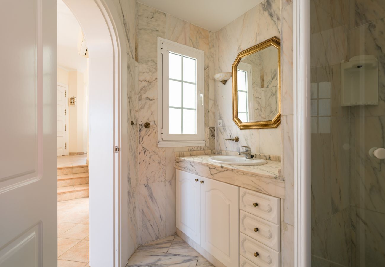 Villa en Maspalomas - La Gloria Villas San Agustin I