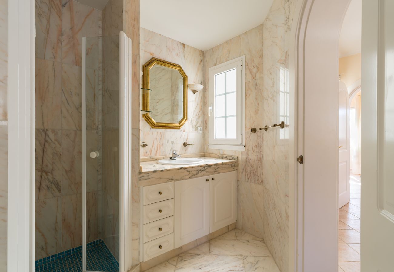 Villa en Maspalomas - La Gloria Villas San Agustin I