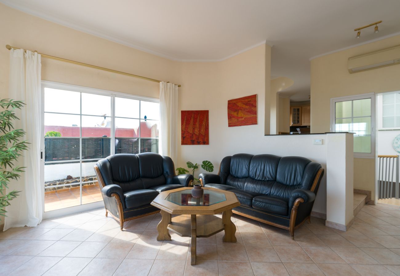 Villa en Maspalomas - La Gloria Villas San Agustin I