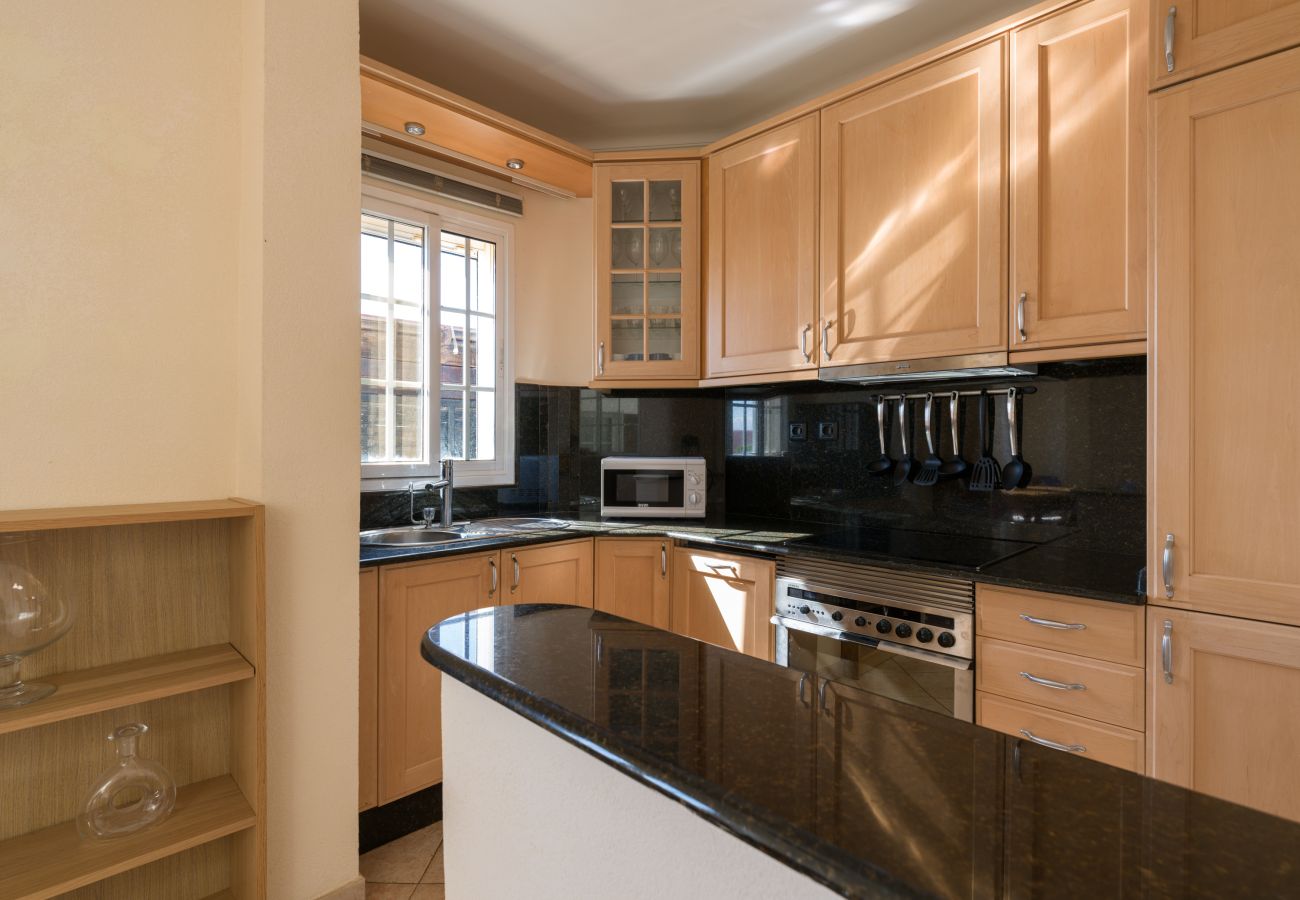 Villa en Maspalomas - La Gloria Villas San Agustin I