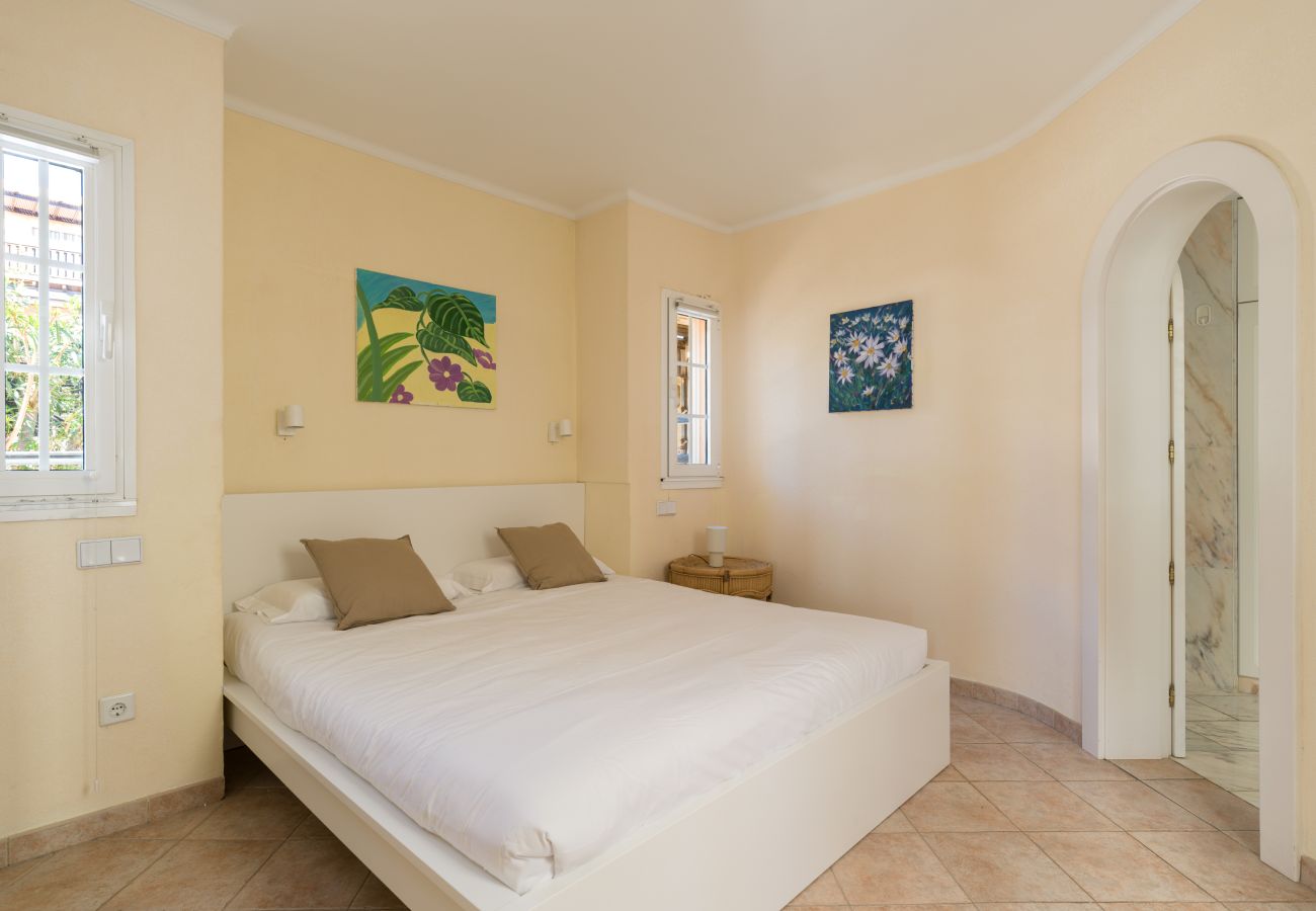 Villa en Maspalomas - La Gloria Villas San Agustin I