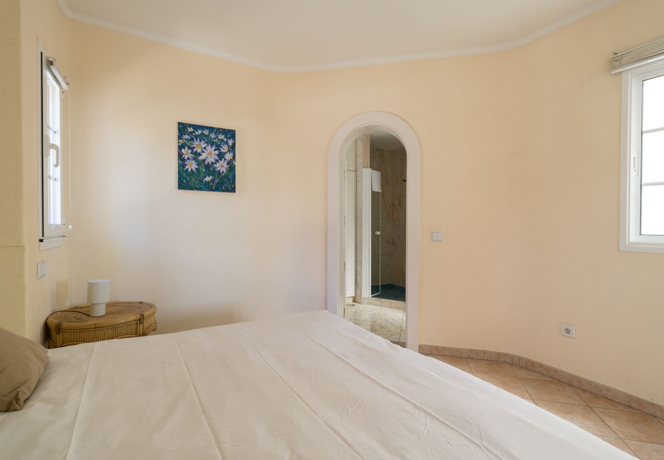 Villa en Maspalomas - La Gloria Villas San Agustin I