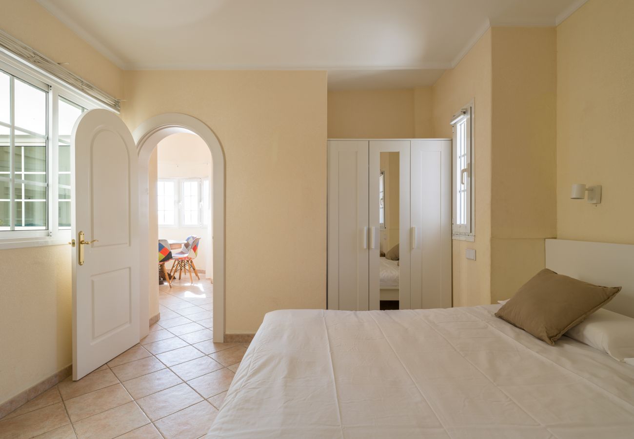 Villa en Maspalomas - La Gloria Villas San Agustin I