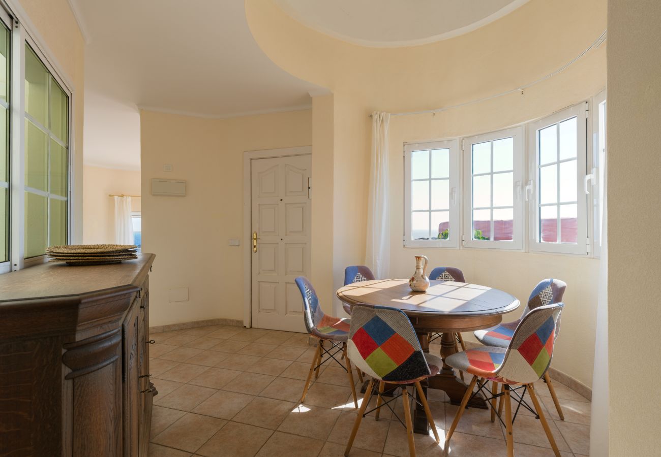 Villa en Maspalomas - La Gloria Villas San Agustin I