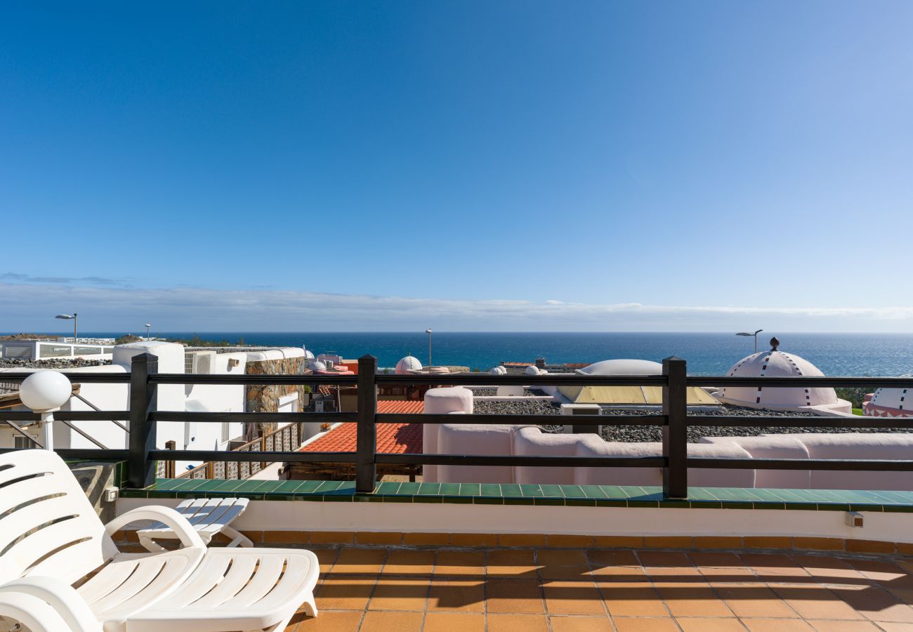 Villa en Maspalomas - La Gloria Villas San Agustin I