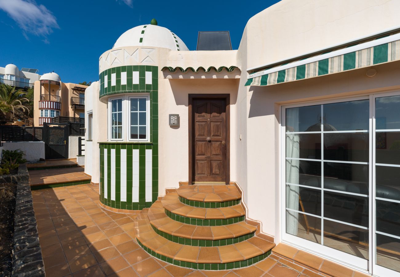 Villa en Maspalomas - La Gloria Villas San Agustin I