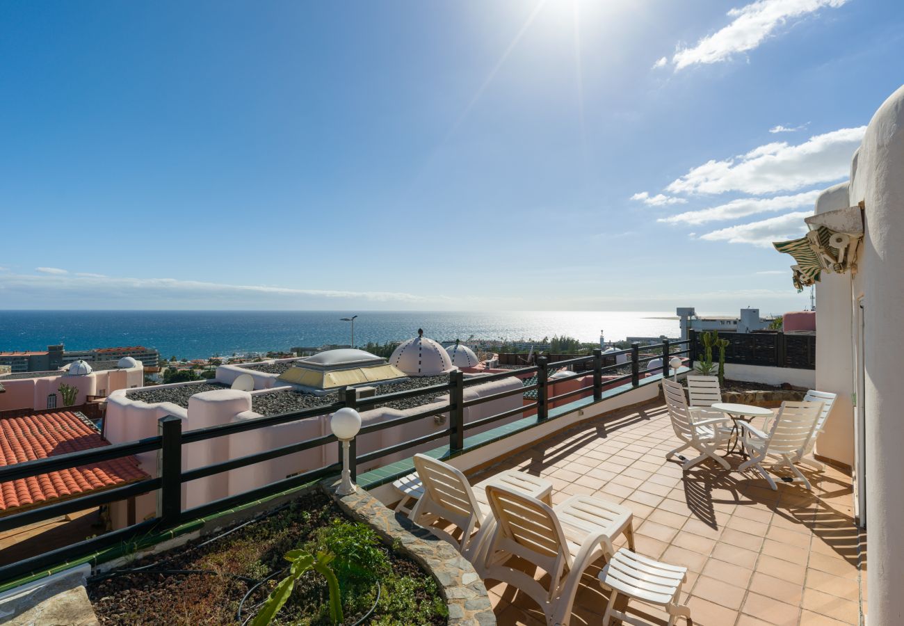 Villa en Maspalomas - La Gloria Villas San Agustin I