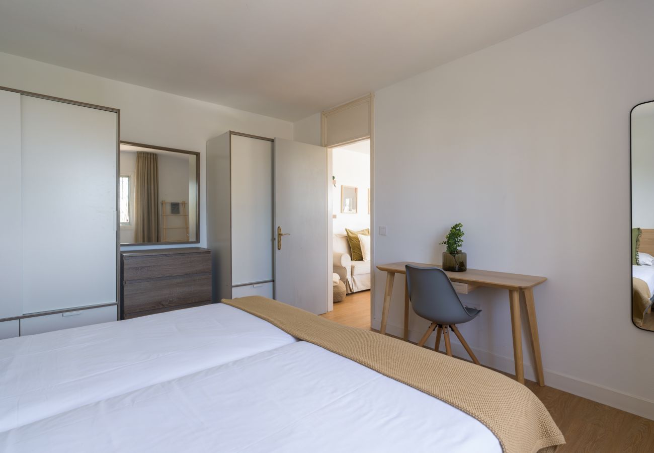 Apartamento en Maspalomas - Rocas Rojas Suites San Agustin I