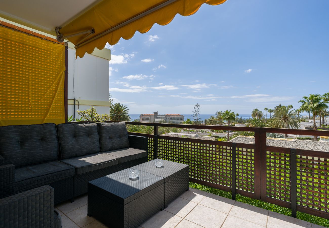 Apartamento en Maspalomas - Rocas Rojas Suites San Agustin I