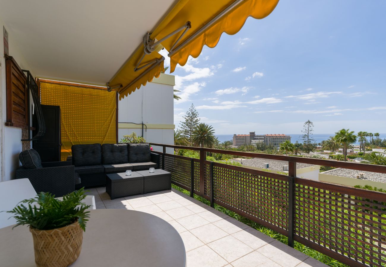 Apartamento en Maspalomas - Rocas Rojas Suites San Agustin I