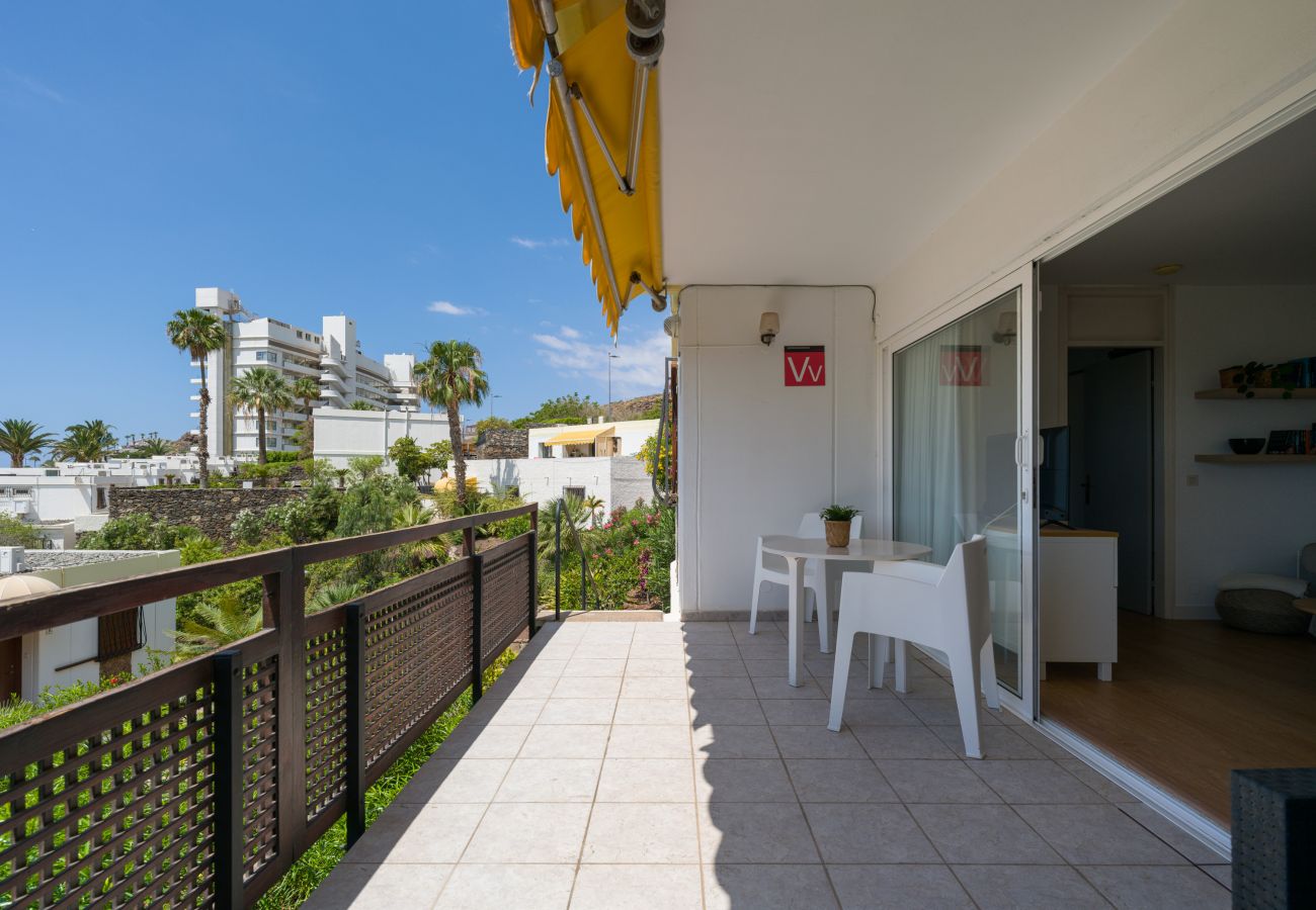 Apartamento en Maspalomas - Rocas Rojas Suites San Agustin I