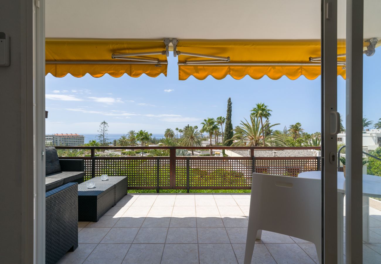 Apartamento en Maspalomas - Rocas Rojas Suites San Agustin I