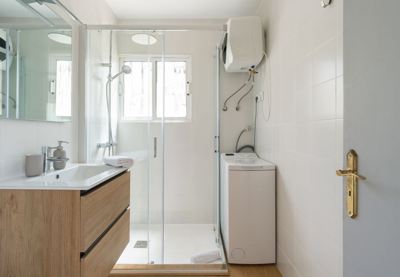 Apartamento en Maspalomas - Rocas Rojas Suites San Agustin I
