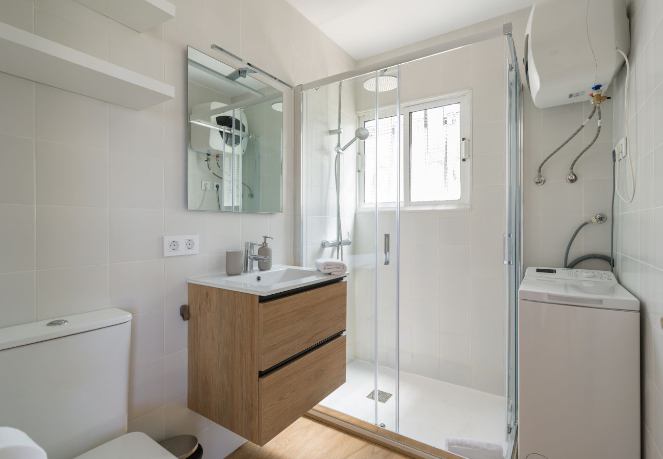 Apartamento en Maspalomas - Rocas Rojas Suites San Agustin I
