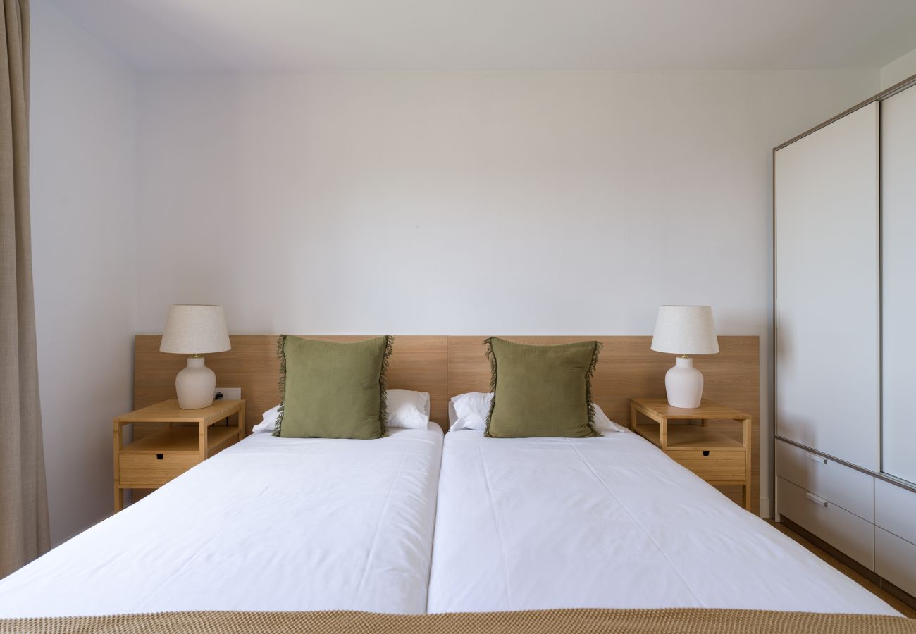 Apartamento en Maspalomas - Rocas Rojas Suites San Agustin I