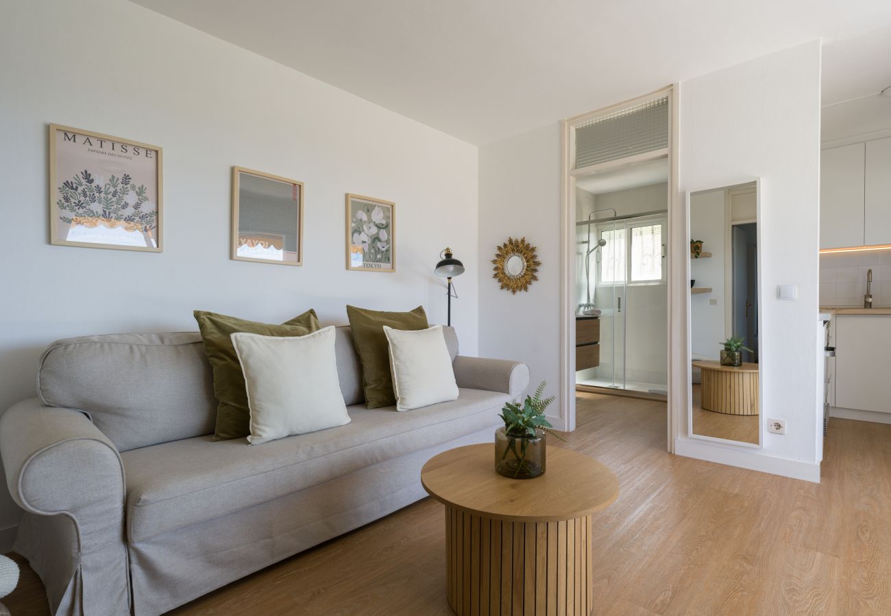 Apartamento en Maspalomas - Rocas Rojas Suites San Agustin I