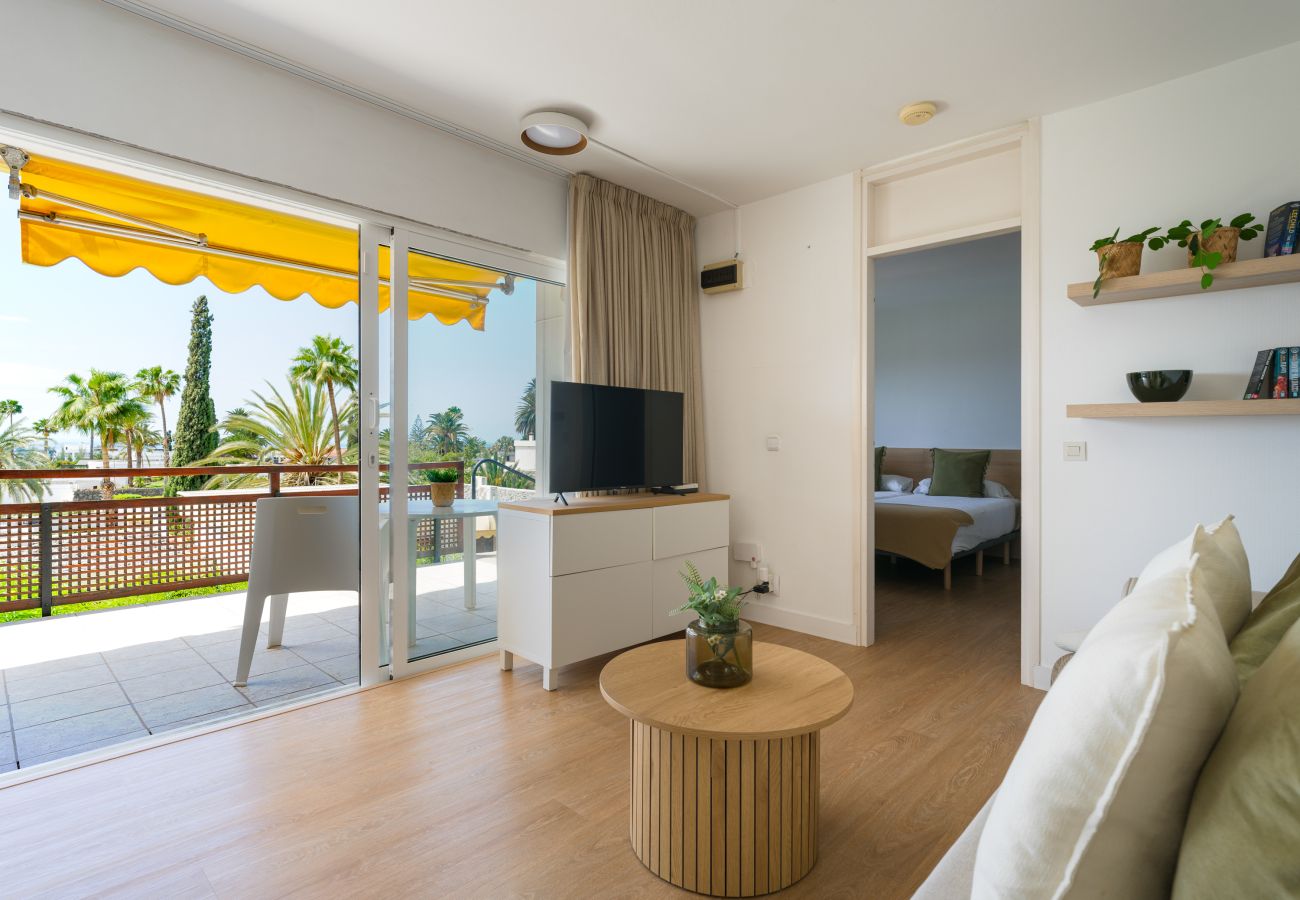 Apartamento en Maspalomas - Rocas Rojas Suites San Agustin I