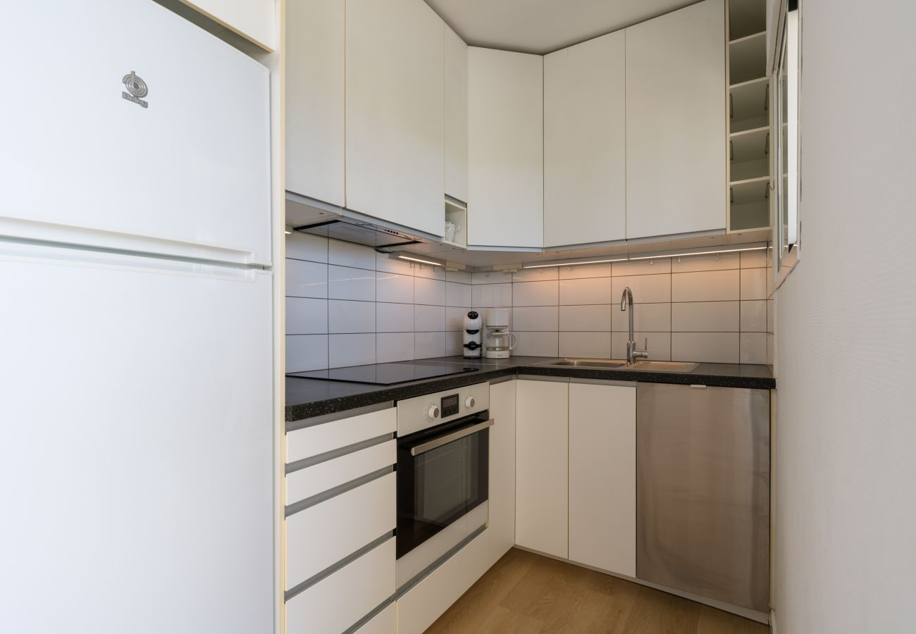 Apartamento en Maspalomas - Rocas Rojas Suites San Agustin II