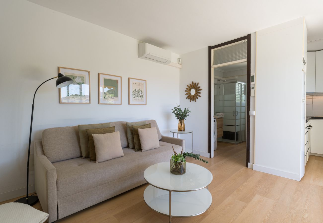 Apartamento en Maspalomas - Rocas Rojas Suites San Agustin II