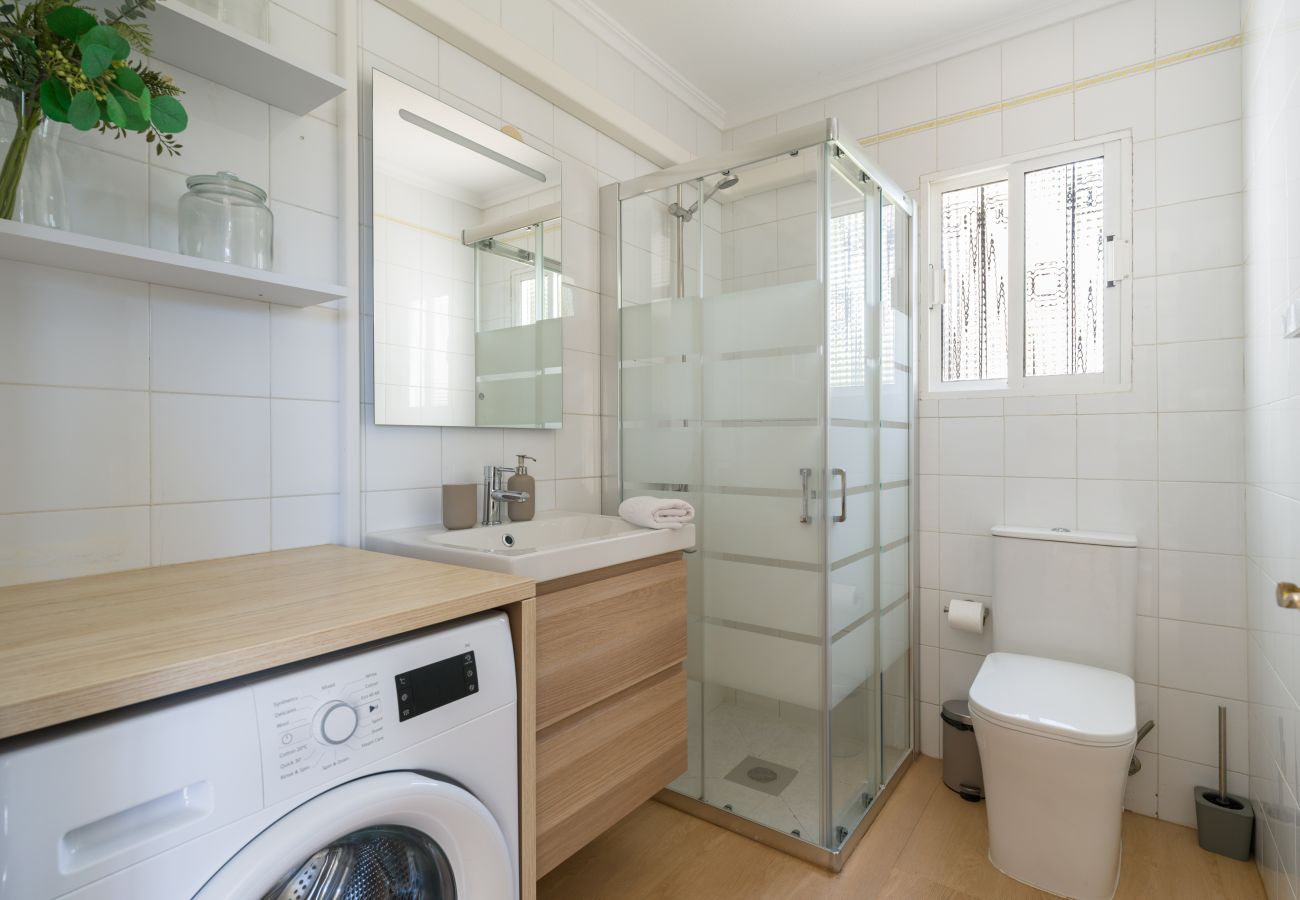 Apartamento en Maspalomas - Rocas Rojas Suites San Agustin II