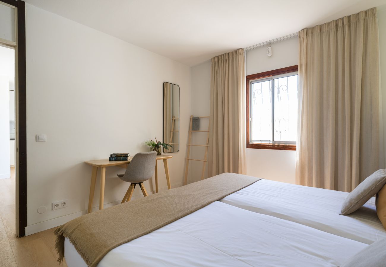 Apartamento en Maspalomas - Rocas Rojas Suites San Agustin II