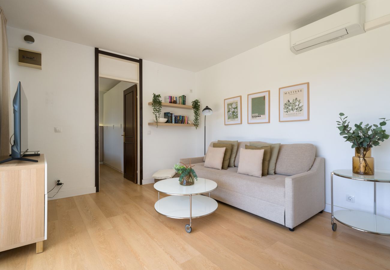 Apartamento en Maspalomas - Rocas Rojas Suites San Agustin II