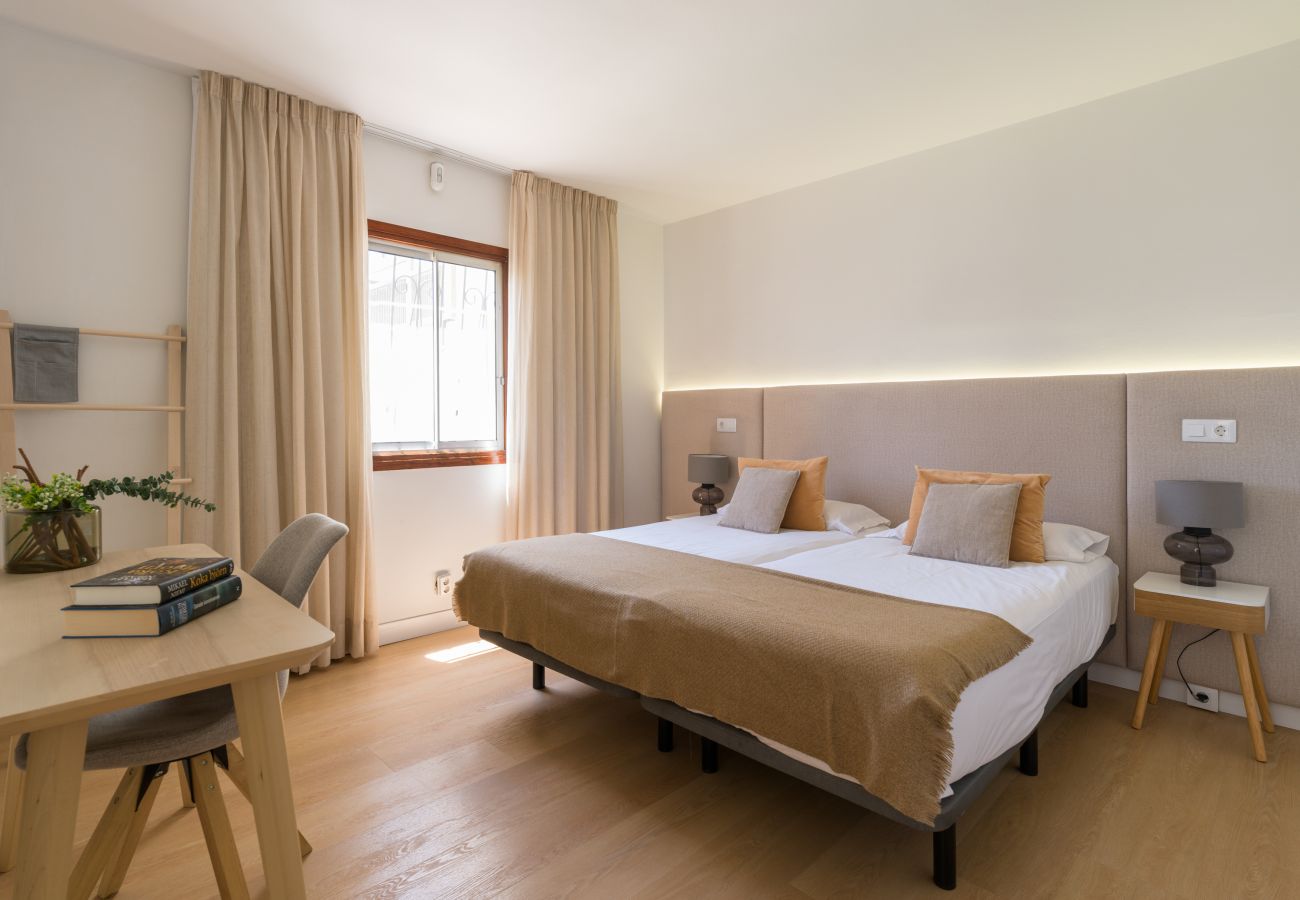 Apartamento en Maspalomas - Rocas Rojas Suites San Agustin II