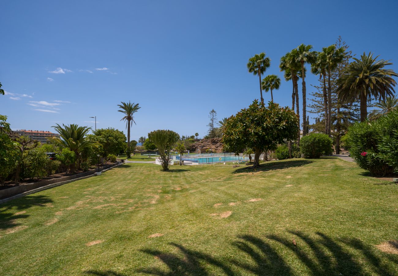 Apartamento en Maspalomas - Rocas Rojas Suites San Agustin II