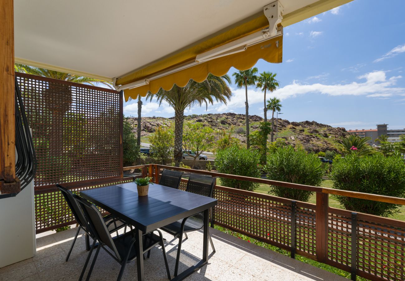 Apartamento en Maspalomas - Rocas Rojas Suites San Agustin II