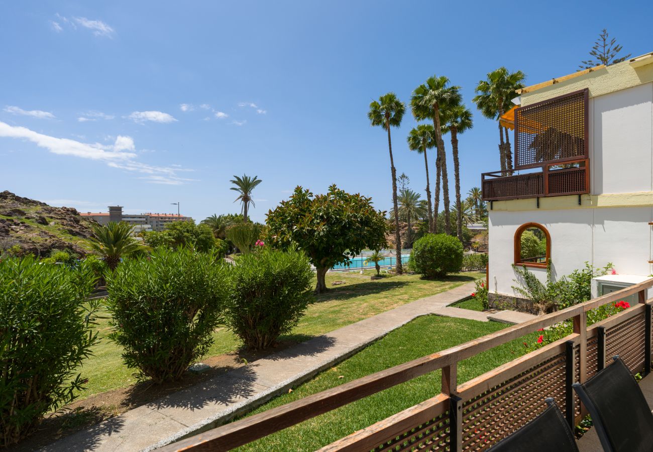 Apartamento en Maspalomas - Rocas Rojas Suites San Agustin II