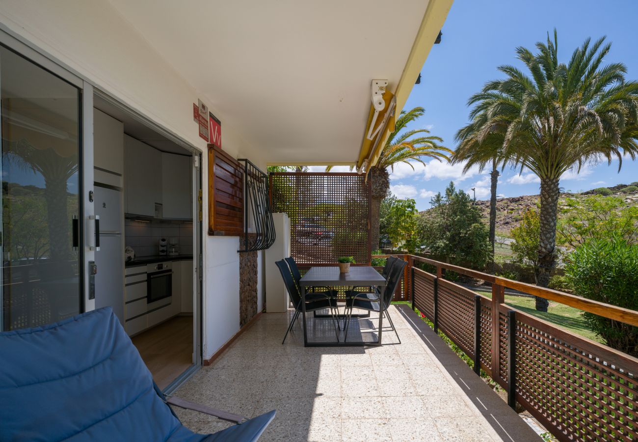 Apartamento en Maspalomas - Rocas Rojas Suites San Agustin II