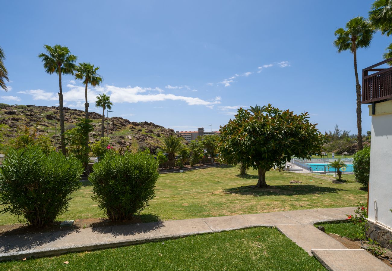 Apartamento en Maspalomas - Rocas Rojas Suites San Agustin II